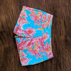 Lilly Pulitzer Shorts